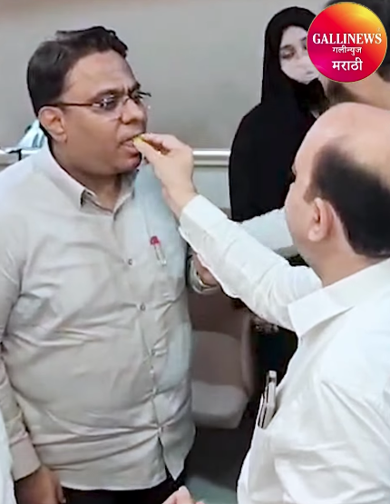 भिवंडीत प्रभाग समिती निवडणुका बिनविरोध; काँग्रेस आणि भारतीय जनता पक्षाला प्रत्येकी दोन, तर राष्ट्रवादी काँग्रेस शरद पवार गटाला एक सभापतीपद