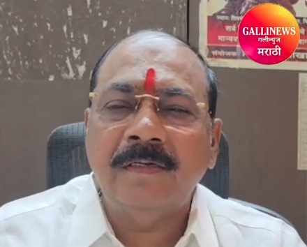 Bhivandi : भिवंडीत भाजप धर्मनिरपेक्ष आघाडीला मदत करत असल्याचा शिवसेना शिंदे गटाचा गंभीर आरोप; गटनेते मनोज काटेकर यांचा थेट निशाणा