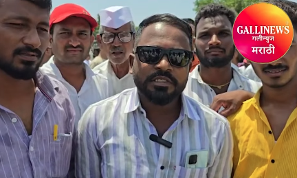 BARAMATI | कृषिमंत्र्यांच्या इंदापूर तालुक्यात पाण्यासाठी शेतकऱ्यांचा एल्गार; पुणे–सोलापूर महामार्ग रोखला