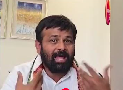 Jalna : Gen Z ला समजून घ्या, नाहीतर सुनामी येईल; प्रा. लक्ष्मण हाके यांचा सत्ताधाऱ्यांना इशारा