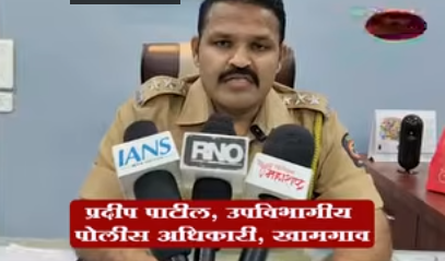 BULDHANA | बुलढाणा जिल्ह्यात पहिल्यांदाच ‘ऑनलाईन’ शांतता समिती बैठक; इंधन आणि वेळेच्या बचतीचा संदेश
