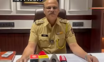 KALYAN | 140 हून अधिक तरुणींना प्रेमाच्या जाळ्यात अडकवून लाखोंची फसवणूक; भामटा आदर्श म्हात्रे मानपाडा पोलिसांच्या ताब्यात