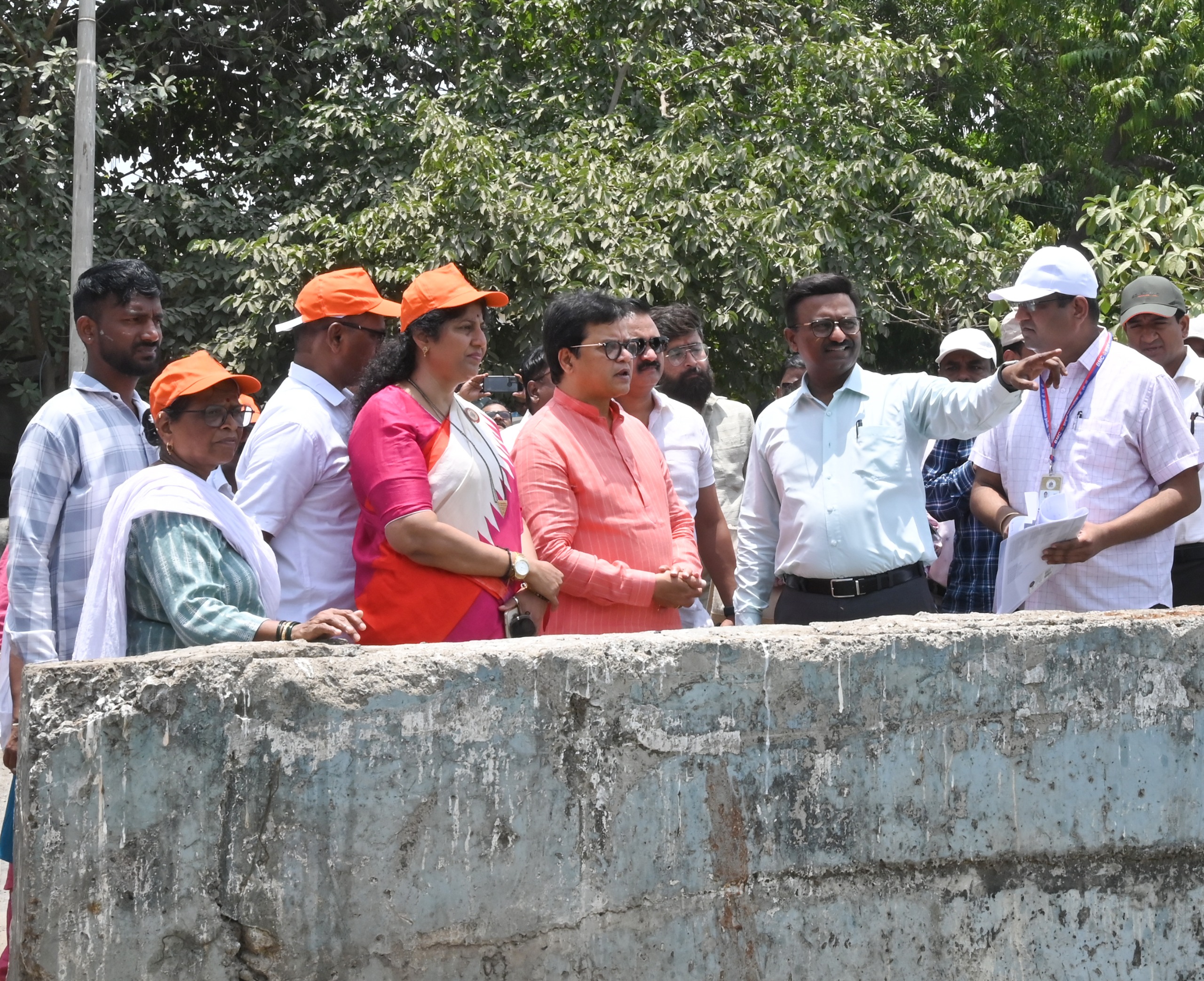 जनगणना – २०२७ अंतर्गत बृहन्मुंबई महानगरपालिका कर्मचाऱ्यांनी स्व-गणना सदिच्छादूत (ॲम्बेसेडर) म्हणून काम करावे, महानगरपालिका आयुक्त श्रीमती अश्विनी भिडे यांचे आवाहन