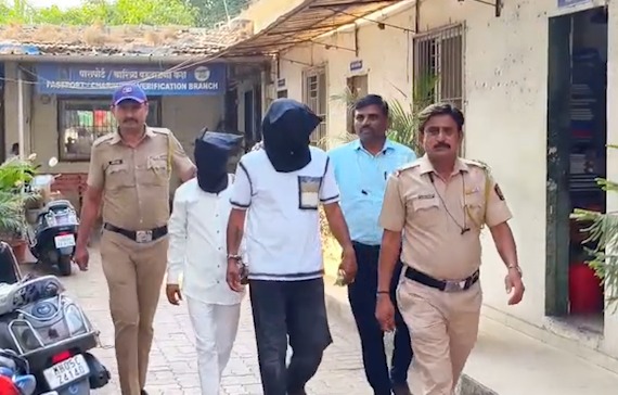  डोंबिवलीत घर देण्याच्या आमिषाने दोनशे जणांची फसवणूक; तब्बल चार कोटी रुपयांचा गंडा