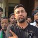नीट पेपर लीक प्रकरणावरून कल्याणमध्ये काँग्रेसचे आंदोलन; रेल्वे स्थानक परिसरात तणाव