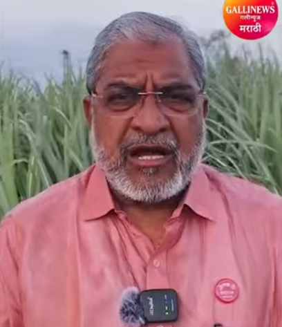 आ. राणेंच्या आरोपांवरून राजू शेट्टींचा गृहखात्यावर हल्लाबोल; अवैध व्यवसायांना पोलीस संरक्षणाचा आरोप
