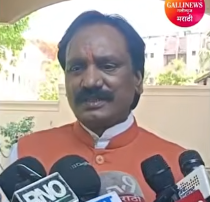 Chhatrapati Sambhajinagar : “लाडकी बहीण योजनेत 80 लाख महिला अपात्र; अदिती तटकरे यांनी राजीनामा द्यावा”