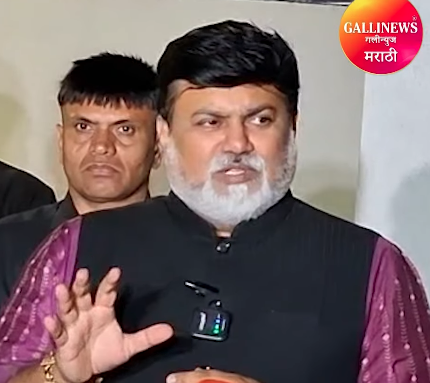 NASHIK | “चर्चा सकारात्मक; उद्या नाशिकमध्ये चांगलं चित्र दिसेल” – उदय सामंत