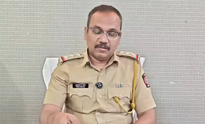 Nagpur: दारूसाठी पैसे न दिल्याने तरुणावर प्राणघातक हल्ला; आरोपी अटकेत
