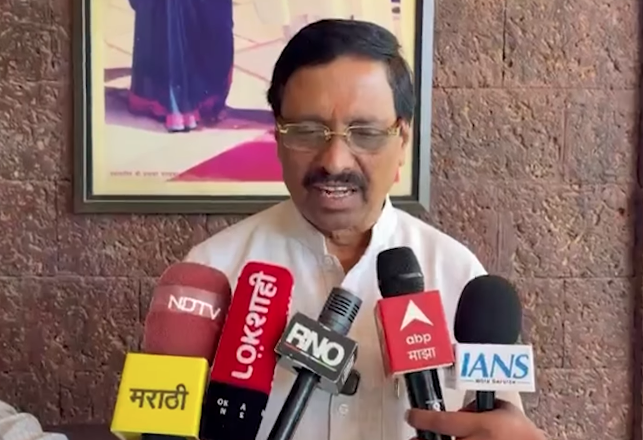 Sindhudurg : शक्तीपीठ महामार्गामागे जमिनींना ‘सोन्याचा भाव’ देण्याचा डाव; विनायक राऊतांचा आरोप