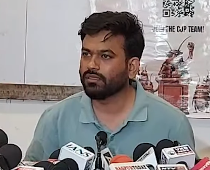 NAGPUR | “राजीनामा घेतल्याशिवाय माघार नाही”; अभिजीत दिपके यांचा इशारा