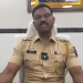 KALYAN : आंबिवलीत तेरा लाख पंचवीस हजार रुपयांचे अमली पदार्थ जप्त; तस्कर अब्बास इराणी अटकेत