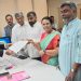 सचिन अहिर यांच्या निर्णयाची मला कोणतीही माहिती नव्हती – आ. अंबादास दानवे