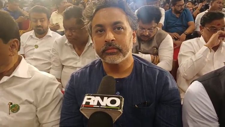 उद्धव ठाकरेंनी आत्मपरीक्षण करावे; शिवसेनेत येणाऱ्यांची संख्या वाढणार – निलेश राणे