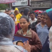 वंचित बहुजन महिला आघाडीच्या मुंबई प्रदेशाध्यक्ष स्नेहल सोहनी आणि कार्यकर्त्यांची पोलिसांकडून अडवणूक.