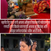 महापौर रितू तावडे यांनी आपल्या अधिकृत निवासस्थानी पर्यावरणपूरक गणपती मूर्तीचे विसर्जन करण्यापूर्वी आपल्या कुटुंबीयांसह आणि अधिकृत कर्मचाऱ्यांसोबत अंतिम आरती केली.