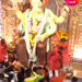 लालबागच्या राजाच्या दर्शनासाठी गर्दी!