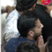 लालबागच्या राजाच्या चरणी वत्सल-इशिता!